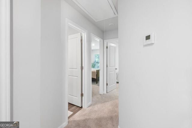 271 Oakwood Drive, Milledgeville, GA 31061