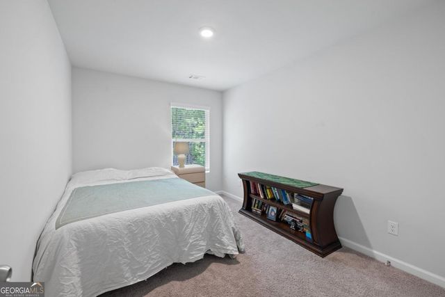 271 Oakwood Drive, Milledgeville, GA 31061