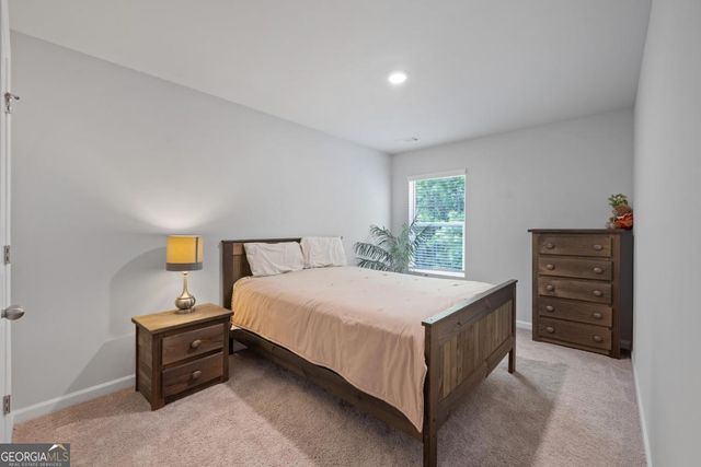 271 Oakwood Drive, Milledgeville, GA 31061