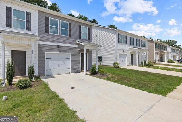 271 Oakwood Drive, Milledgeville, GA 31061