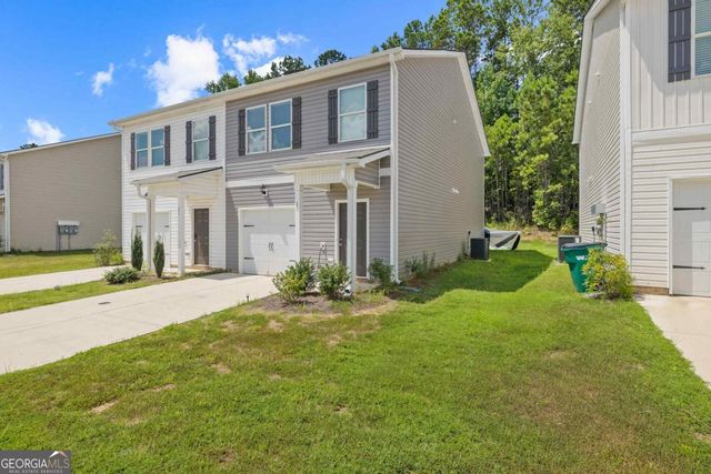 271 Oakwood Drive, Milledgeville, GA 31061