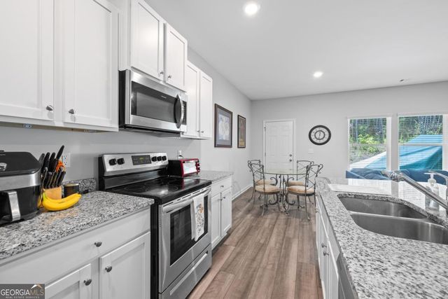 271 Oakwood Drive, Milledgeville, GA 31061