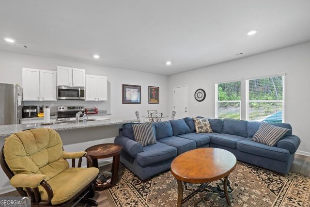 271 Oakwood Drive, Milledgeville, GA 31061