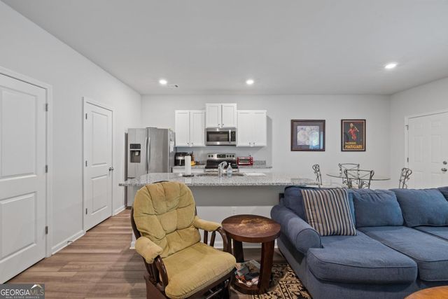 271 Oakwood Drive, Milledgeville, GA 31061