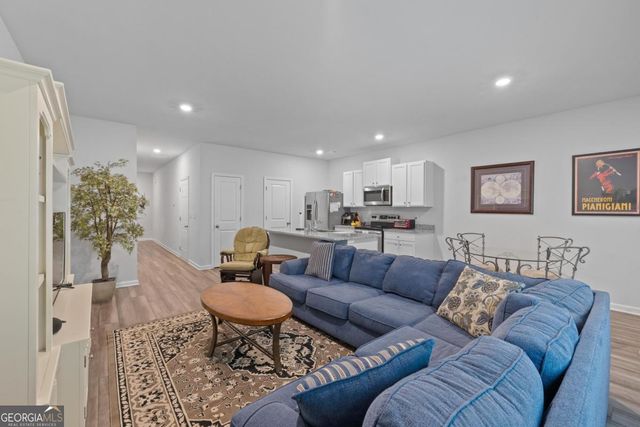 271 Oakwood Drive, Milledgeville, GA 31061