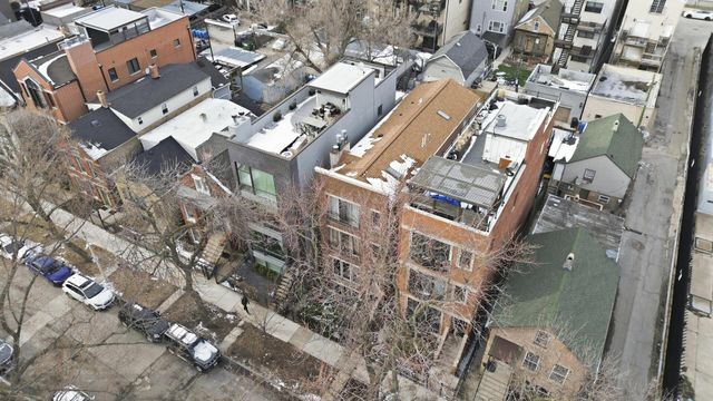 2416 W Thomas Street 1, Chicago, IL 60622