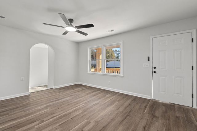 408 Beulah Tabernacle Drive, Saint Stephen, SC 29479