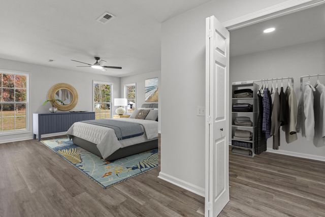 408 Beulah Tabernacle Drive, Saint Stephen, SC 29479