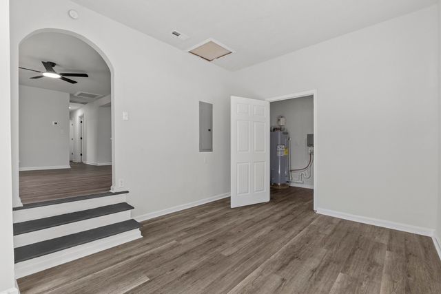 408 Beulah Tabernacle Drive, Saint Stephen, SC 29479