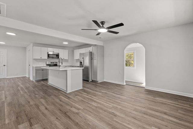 408 Beulah Tabernacle Drive, Saint Stephen, SC 29479