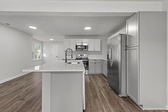 408 Beulah Tabernacle Drive, Saint Stephen, SC 29479