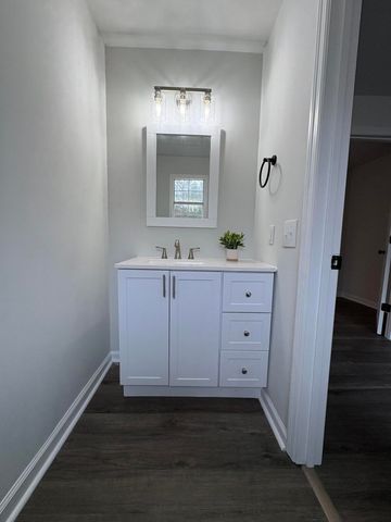 408 Beulah Tabernacle Drive, Saint Stephen, SC 29479