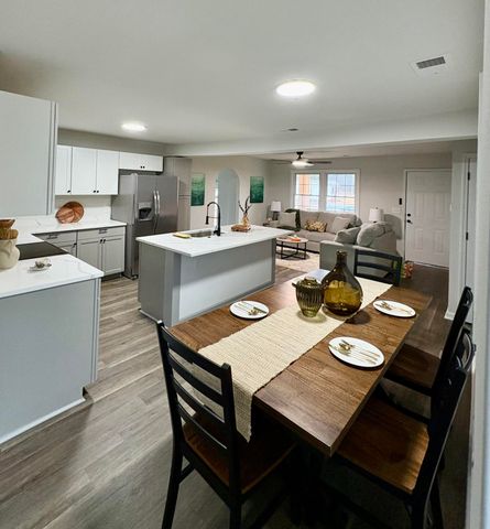 408 Beulah Tabernacle Drive, Saint Stephen, SC 29479