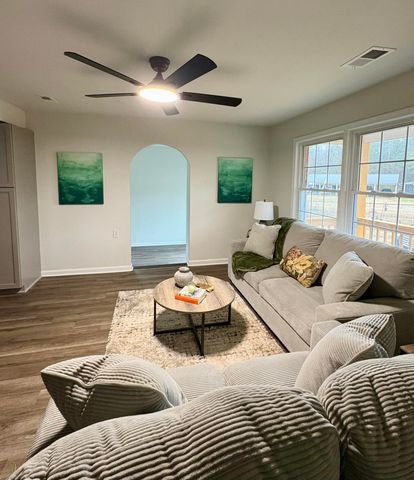 408 Beulah Tabernacle Drive, Saint Stephen, SC 29479