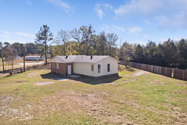 408 Beulah Tabernacle Drive, Saint Stephen, SC 29479