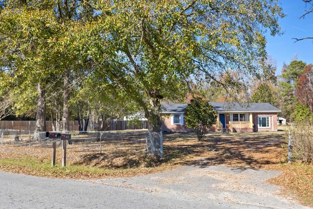 408 Beulah Tabernacle Drive, Saint Stephen, SC 29479
