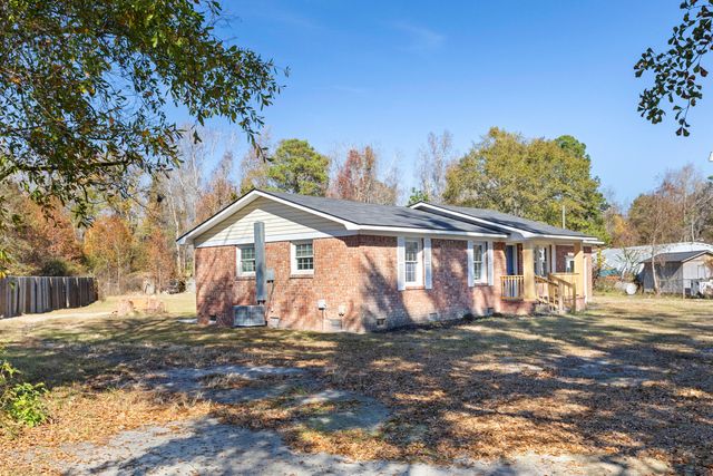 408 Beulah Tabernacle Drive, Saint Stephen, SC 29479