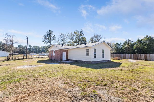 408 Beulah Tabernacle Drive, Saint Stephen, SC 29479