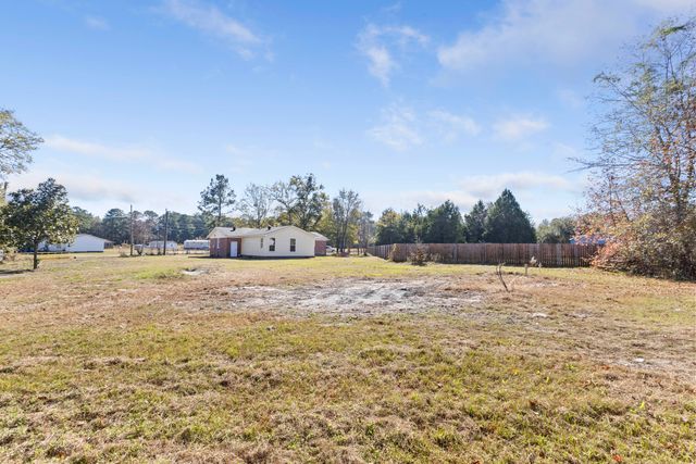 408 Beulah Tabernacle Drive, Saint Stephen, SC 29479