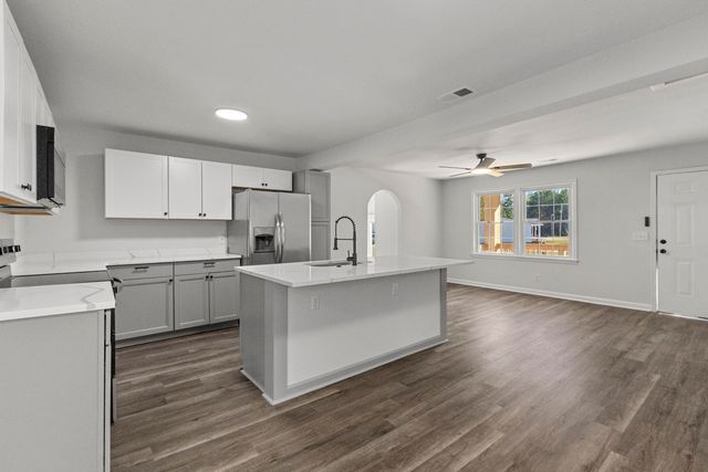 408 Beulah Tabernacle Drive, Saint Stephen, SC 29479