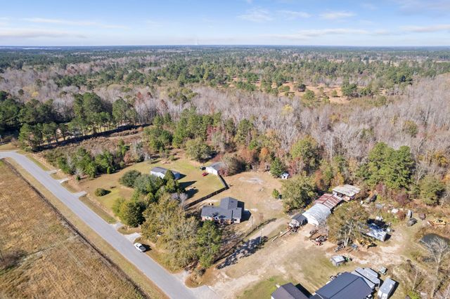 408 Beulah Tabernacle Drive, Saint Stephen, SC 29479