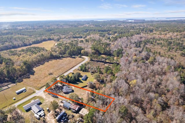 408 Beulah Tabernacle Drive, Saint Stephen, SC 29479