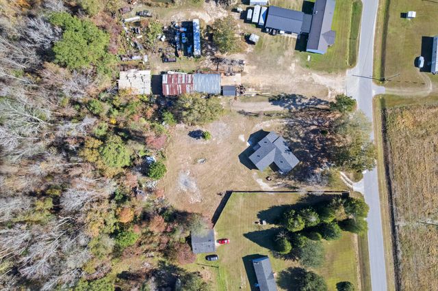 408 Beulah Tabernacle Drive, Saint Stephen, SC 29479