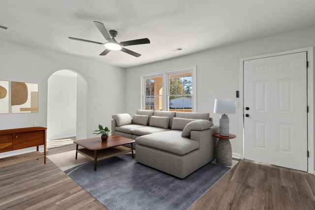 408 Beulah Tabernacle Drive, Saint Stephen, SC 29479