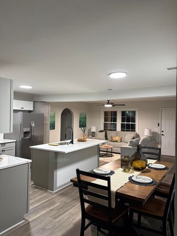 408 Beulah Tabernacle Drive, Saint Stephen, SC 29479