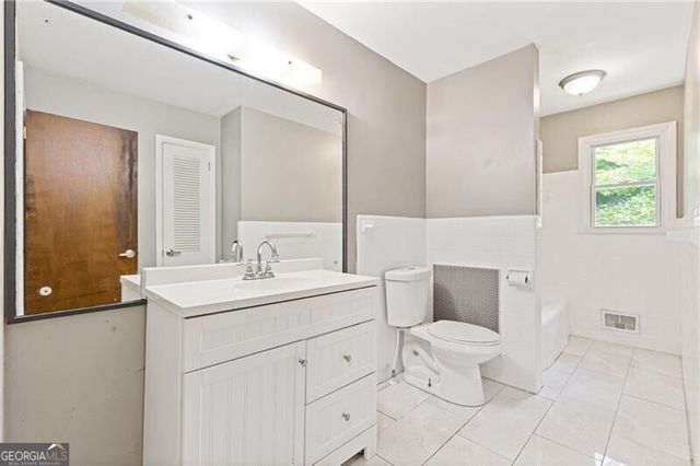 3269 Pamlico Drive SW, Atlanta, GA 30311