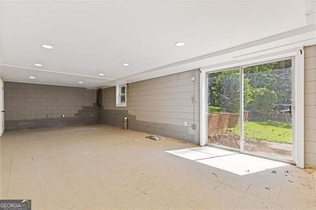 3269 Pamlico Drive SW, Atlanta, GA 30311