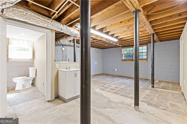 3269 Pamlico Drive SW, Atlanta, GA 30311