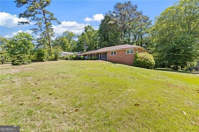 3269 Pamlico Drive SW, Atlanta, GA 30311