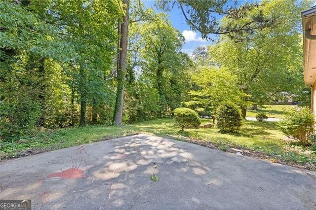 3269 Pamlico Drive SW, Atlanta, GA 30311