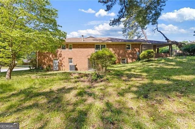 3269 Pamlico Drive SW, Atlanta, GA 30311