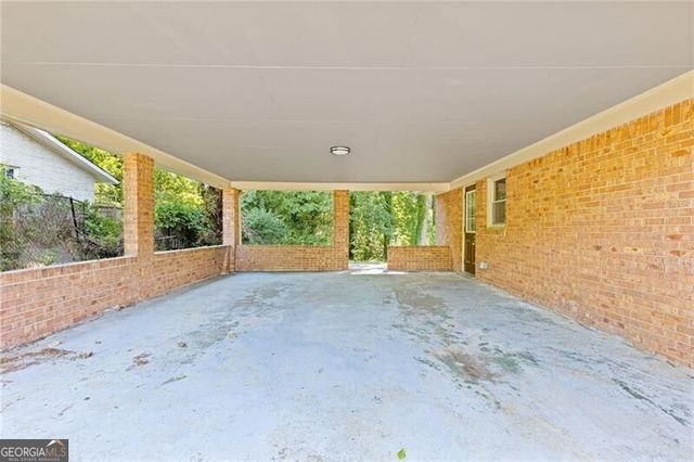 3269 Pamlico Drive SW, Atlanta, GA 30311
