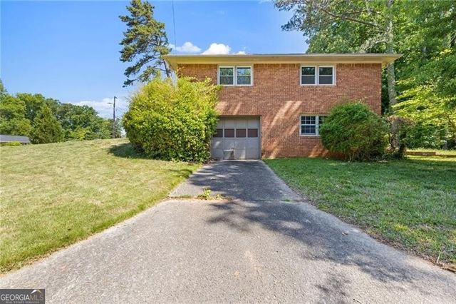 3269 Pamlico Drive SW, Atlanta, GA 30311