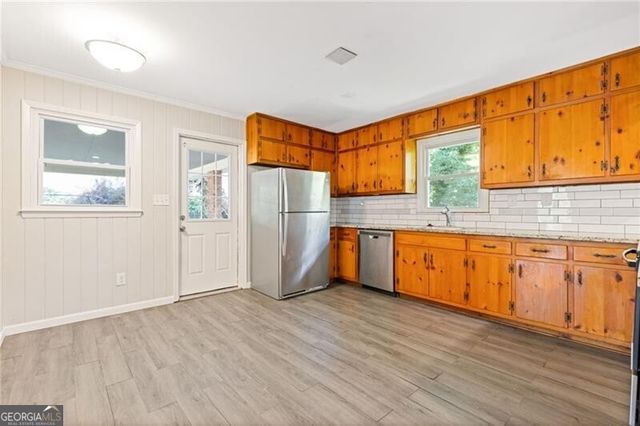 3269 Pamlico Drive SW, Atlanta, GA 30311