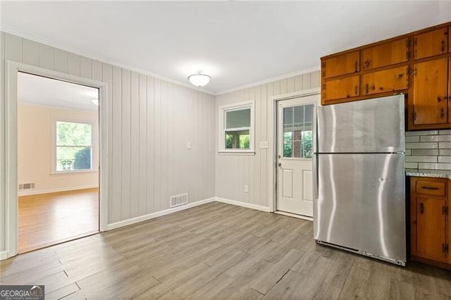 3269 Pamlico Drive SW, Atlanta, GA 30311