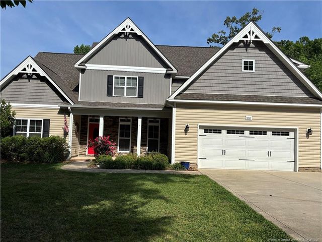 8321 Whitewood Court, Linden, NC 28356