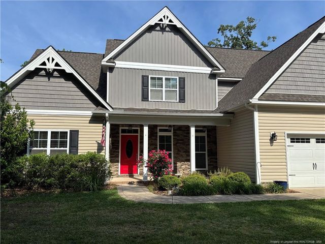 8321 Whitewood Court, Linden, NC 28356