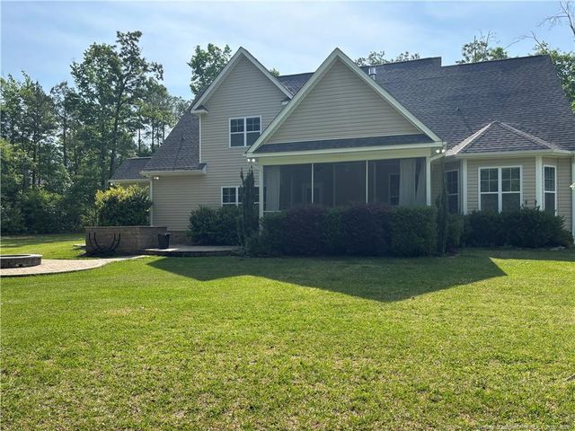 8321 Whitewood Court, Linden, NC 28356