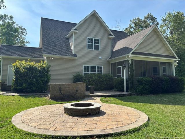 8321 Whitewood Court, Linden, NC 28356