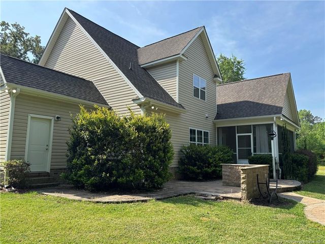 8321 Whitewood Court, Linden, NC 28356