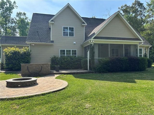 8321 Whitewood Court, Linden, NC 28356