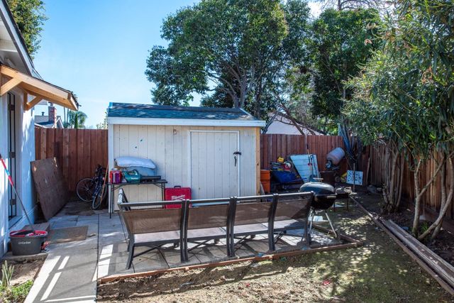 5798 Ribchester, San Jose, CA 95123