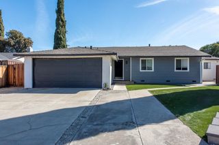 5798 Ribchester, San Jose, CA 95123