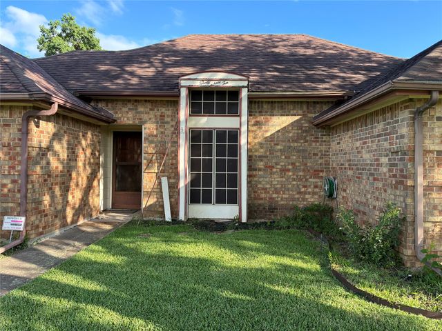 2310 La Costa, Mesquite, TX 75150