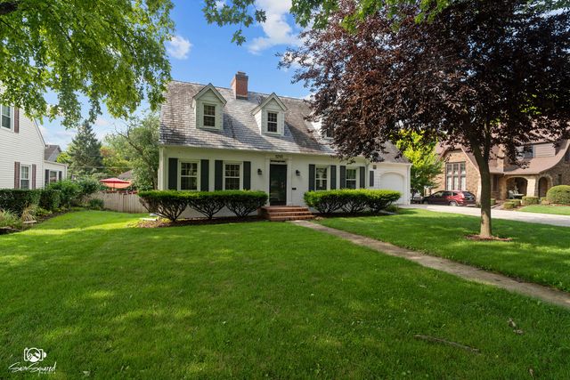1210 Glenwood Avenue, Joliet, IL 60435