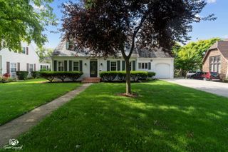 1210 Glenwood Avenue, Joliet, IL 60435